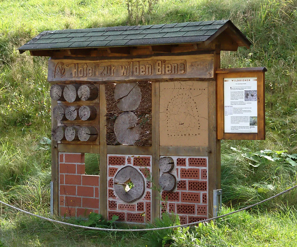 LWL-Freilichtmuseum Hagen
