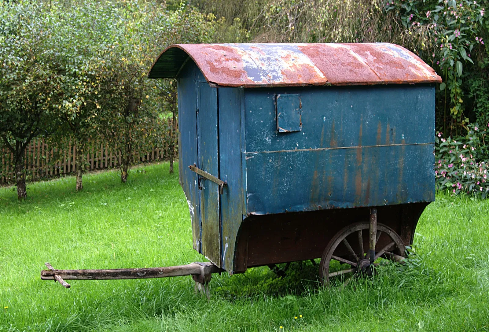 Hagen Westphalian Open-Air Museum