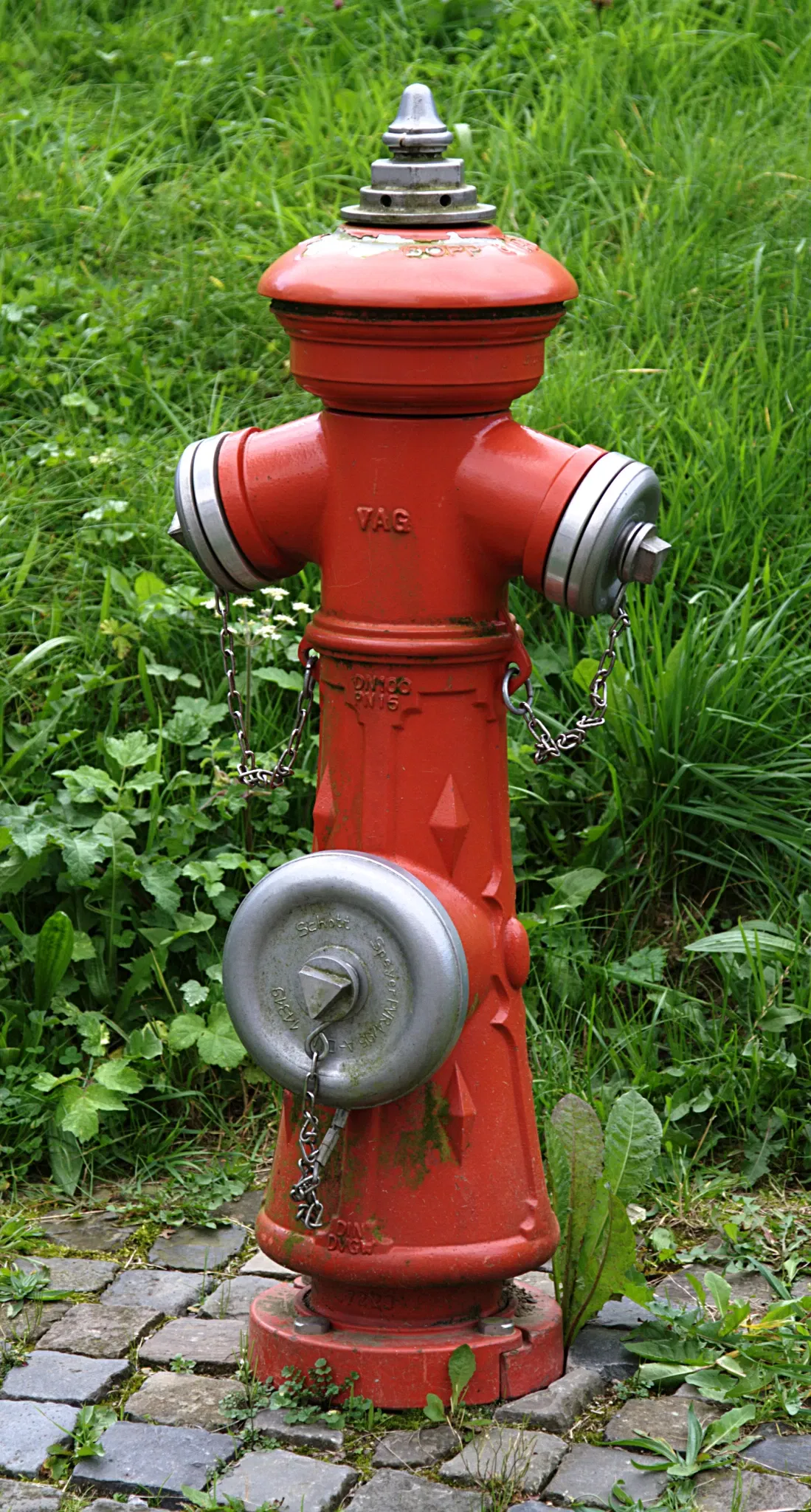 Hagen Westphalian Open-Air Museum