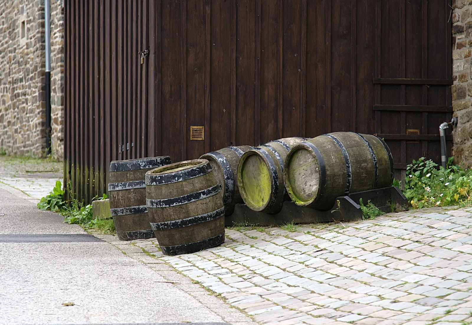 LWL-Freilichtmuseum Hagen