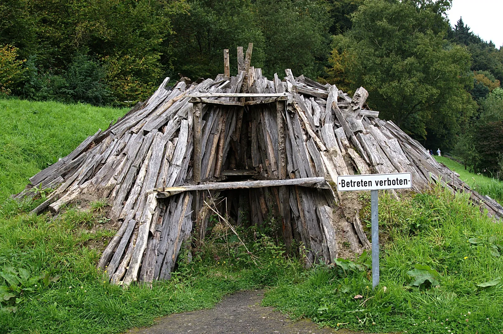 Hagen Westphalian Open-Air Museum