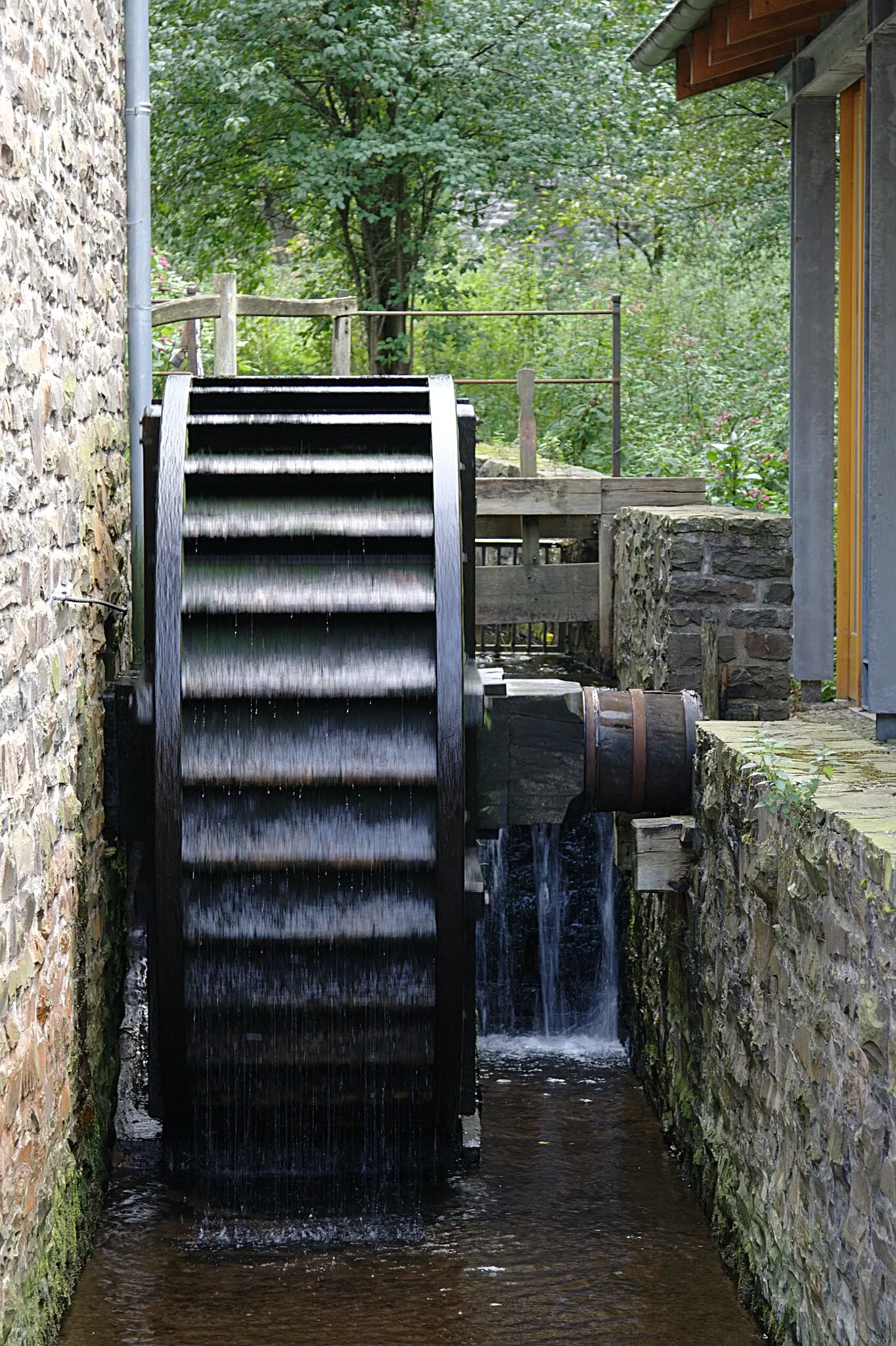 Hagen Westphalian Open-Air Museum