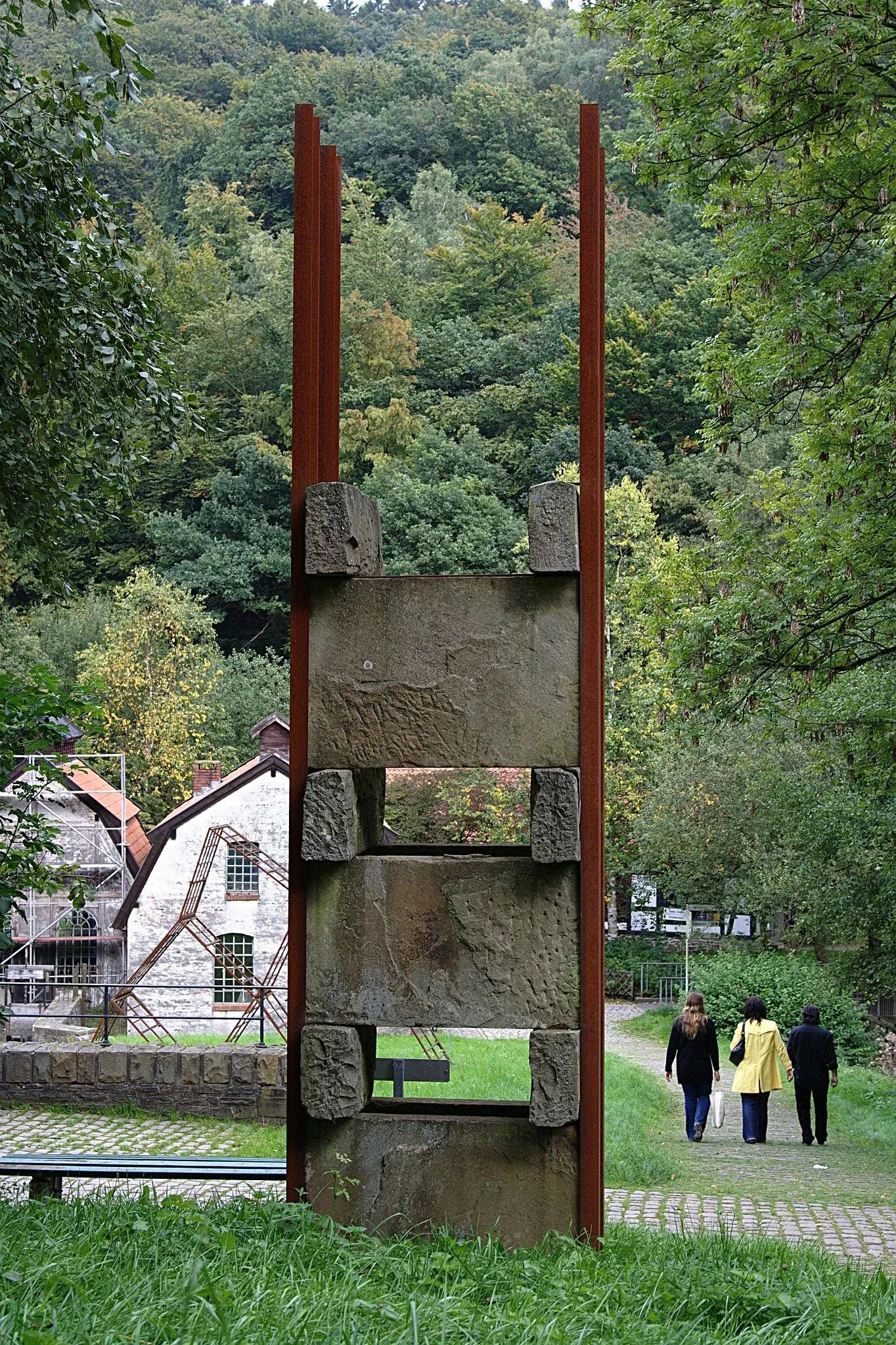 Hagen Westphalian Open-Air Museum