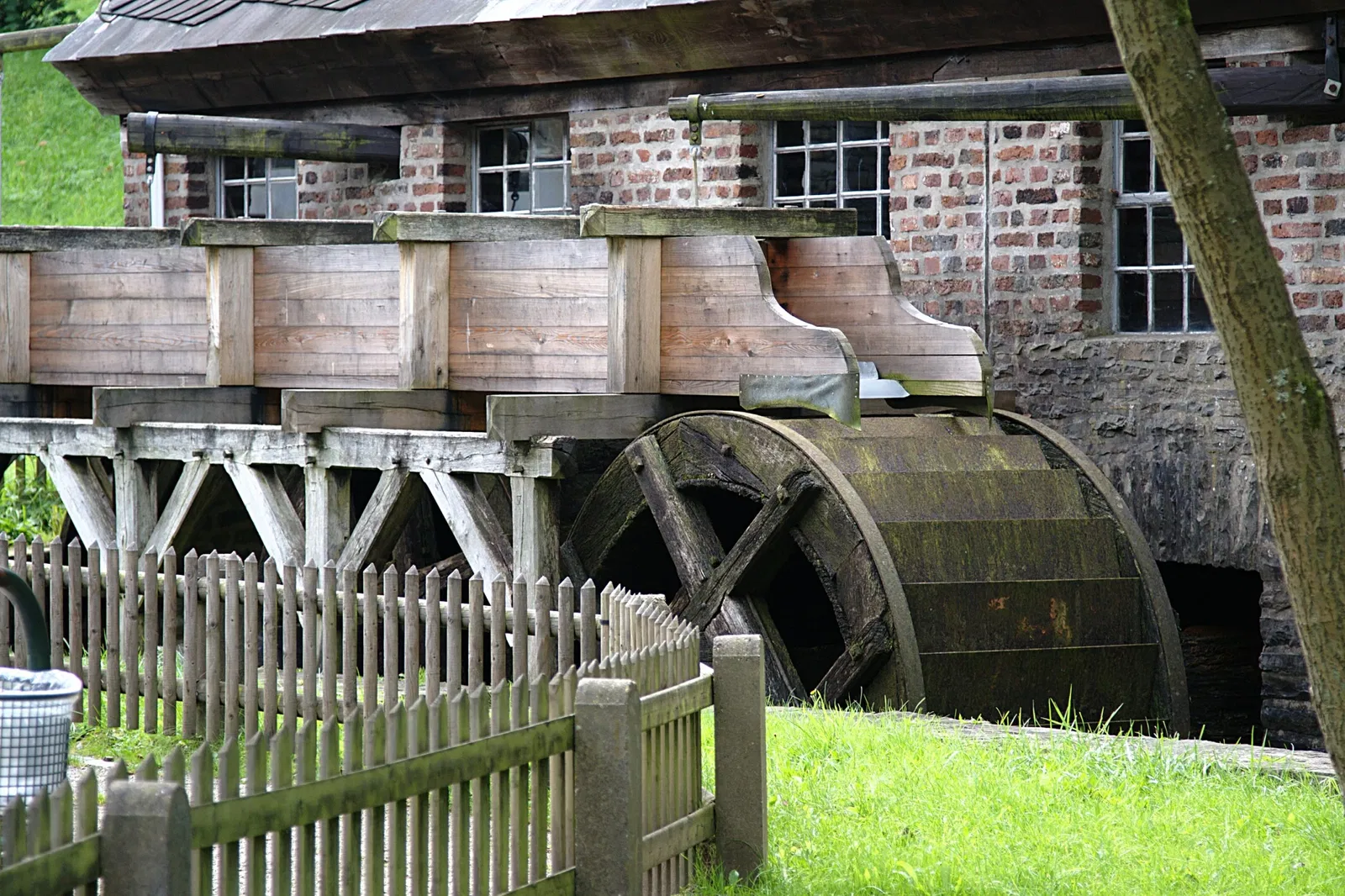 Hagen Westphalian Open-Air Museum