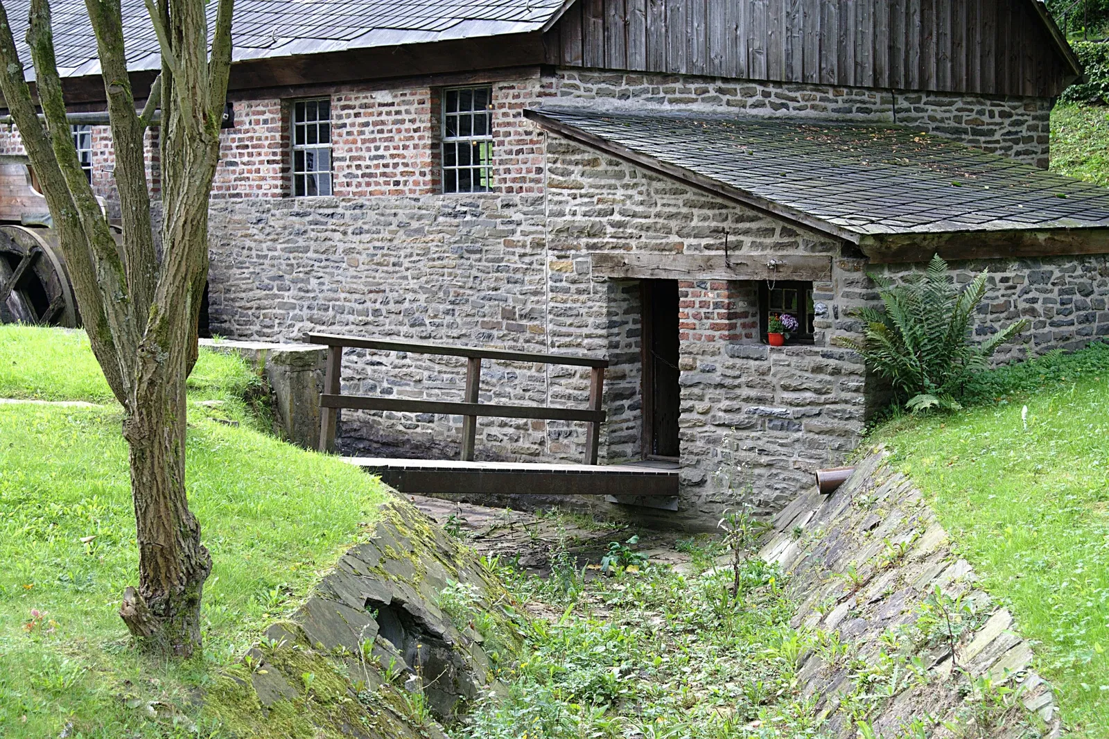 LWL-Freilichtmuseum Hagen