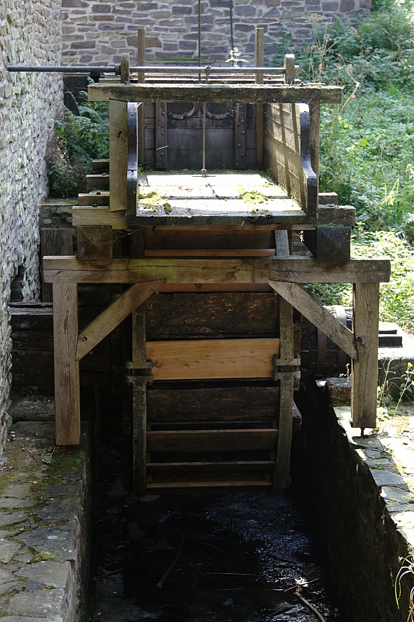 Hagen Westphalian Open-Air Museum