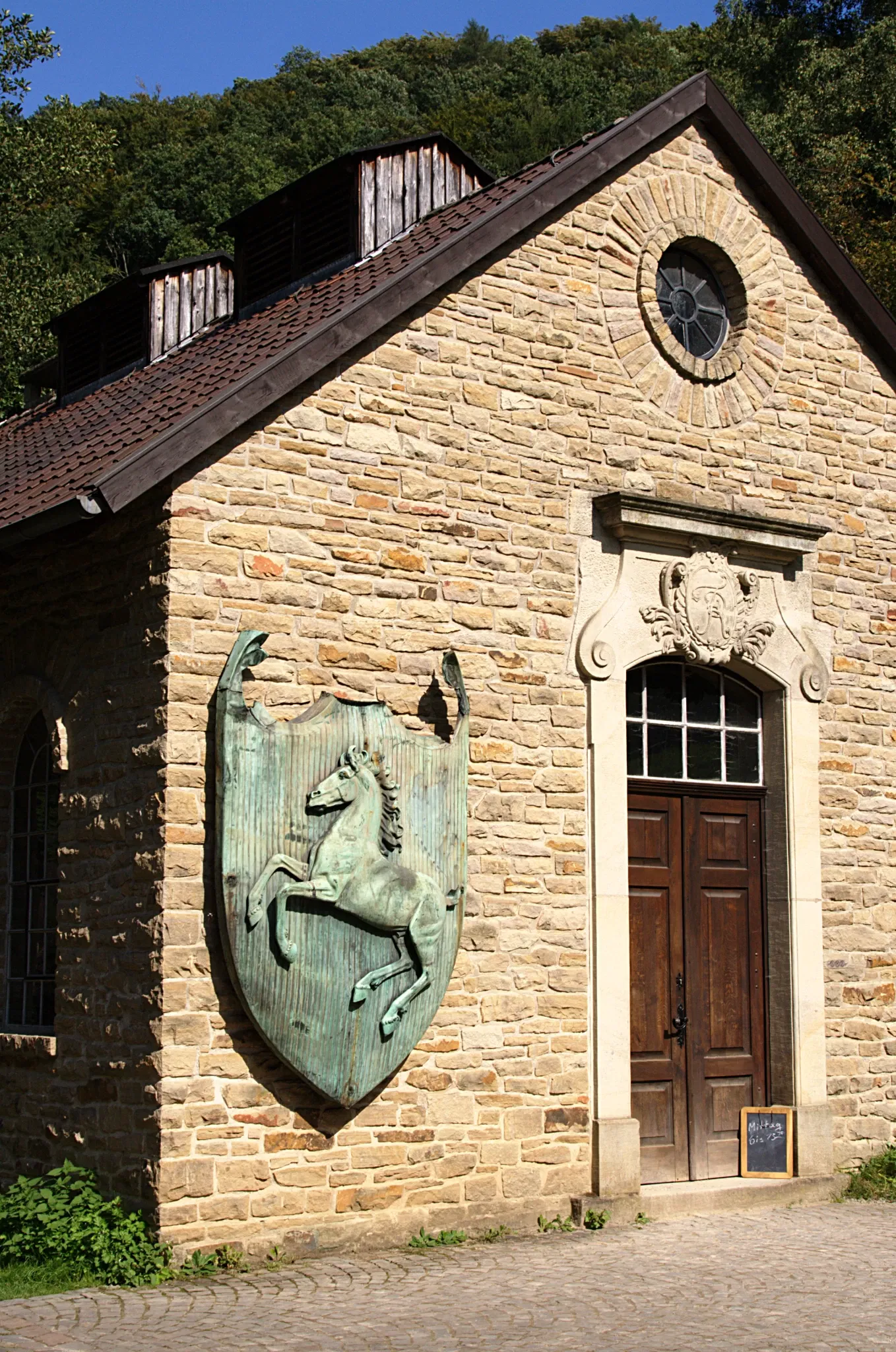 Hagen Westphalian Open-Air Museum
