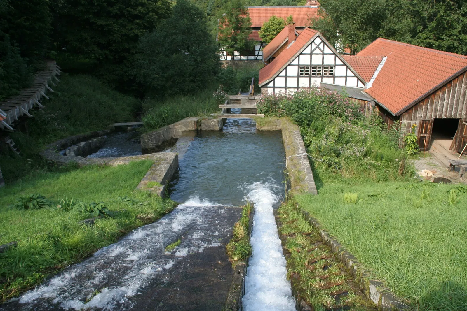 Hagen Westphalian Open-Air Museum