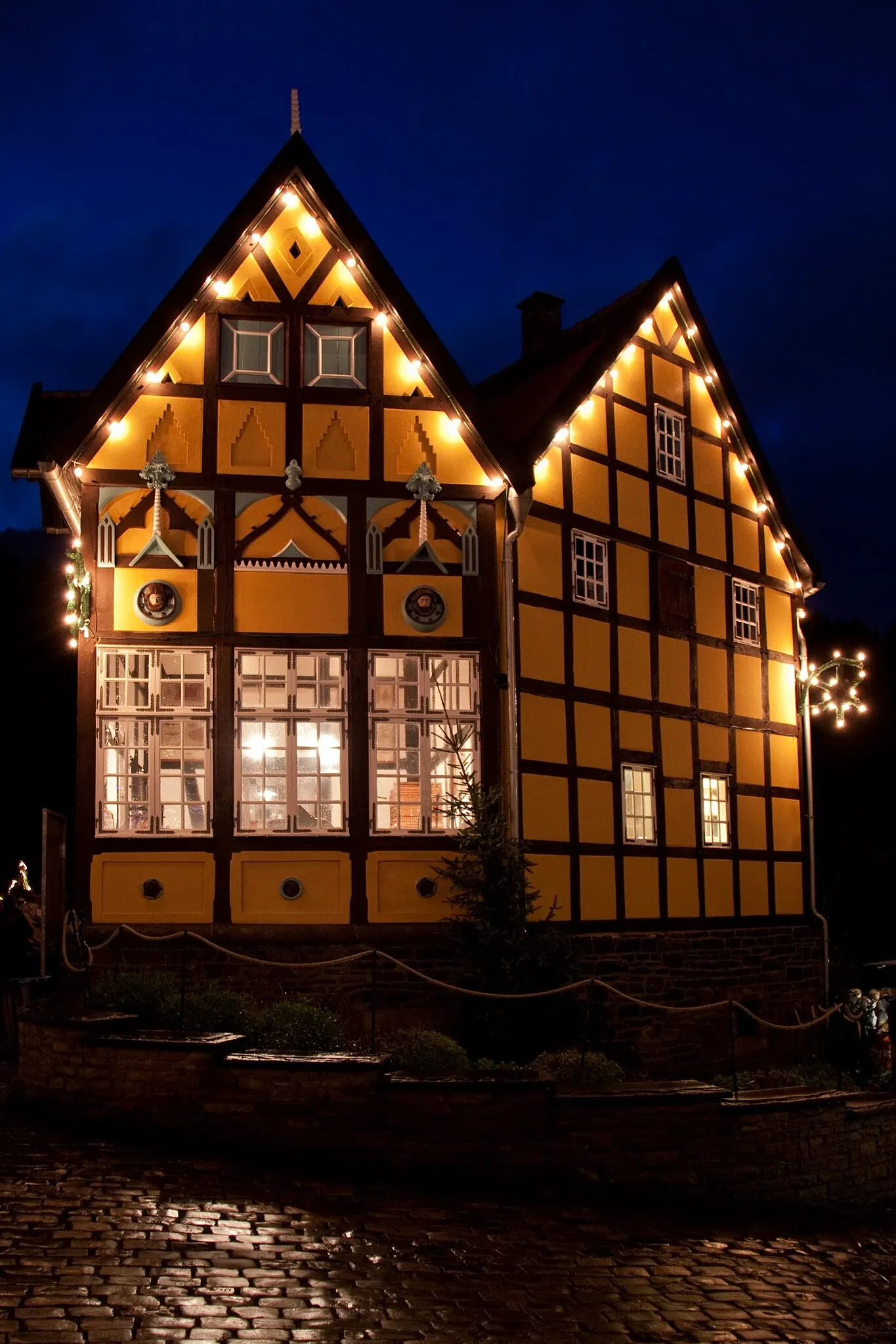 Hagen Westphalian Open-Air Museum