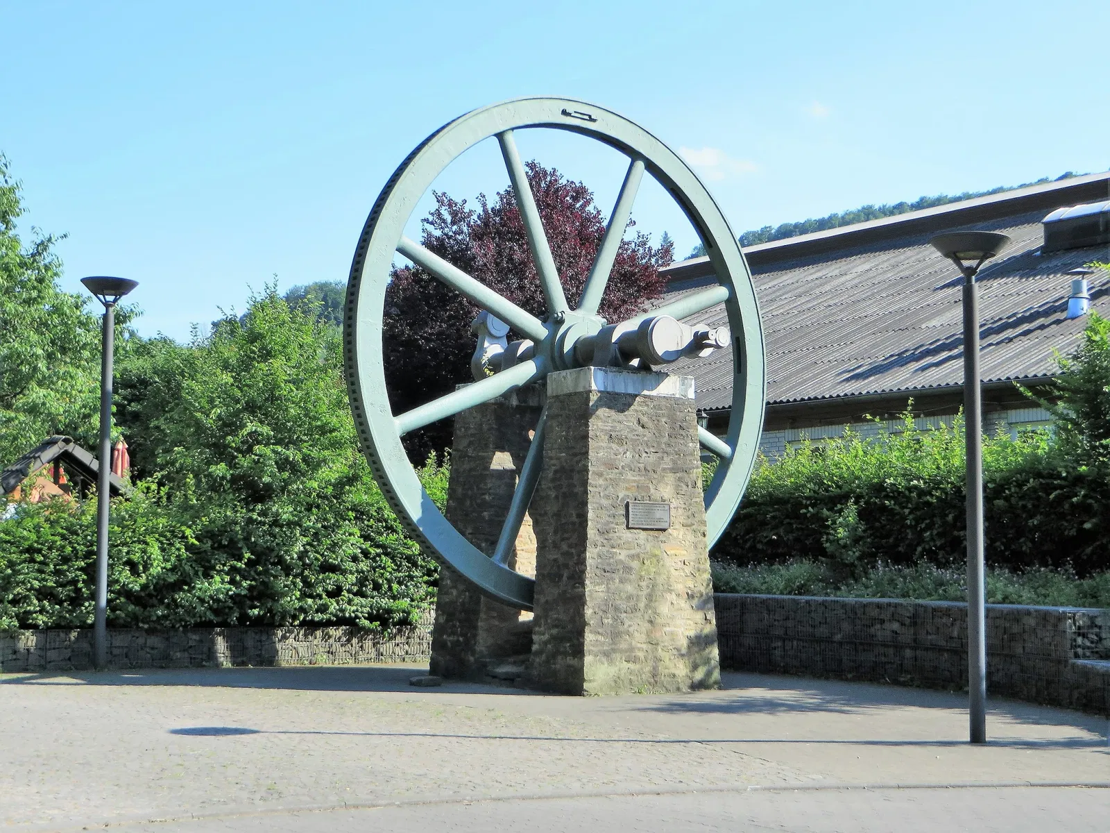 Hagen Westphalian Open-Air Museum