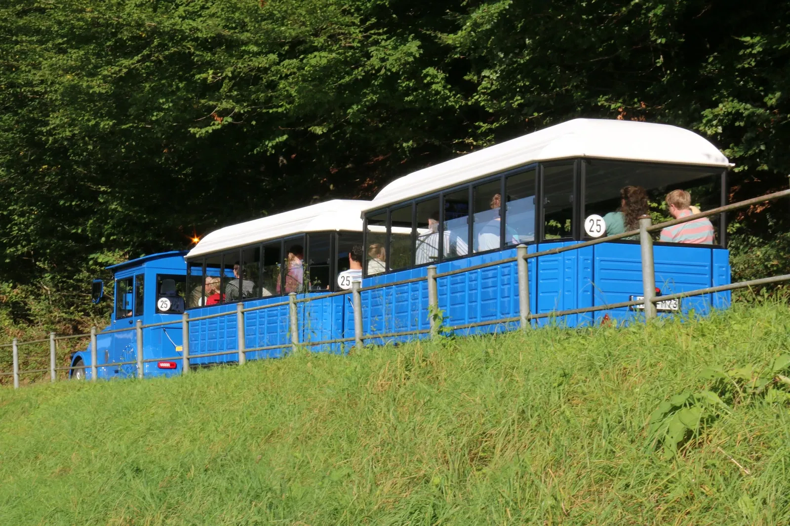 LWL-Freilichtmuseum Hagen