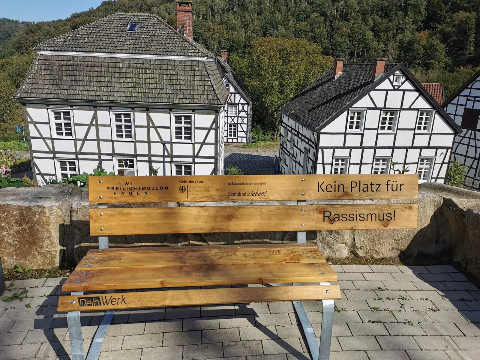 Hagen Westphalian Open-Air Museum