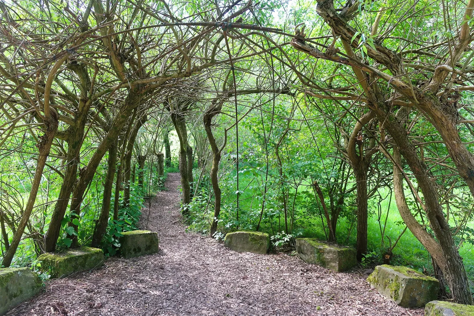 LWL-Freilichtmuseum Hagen