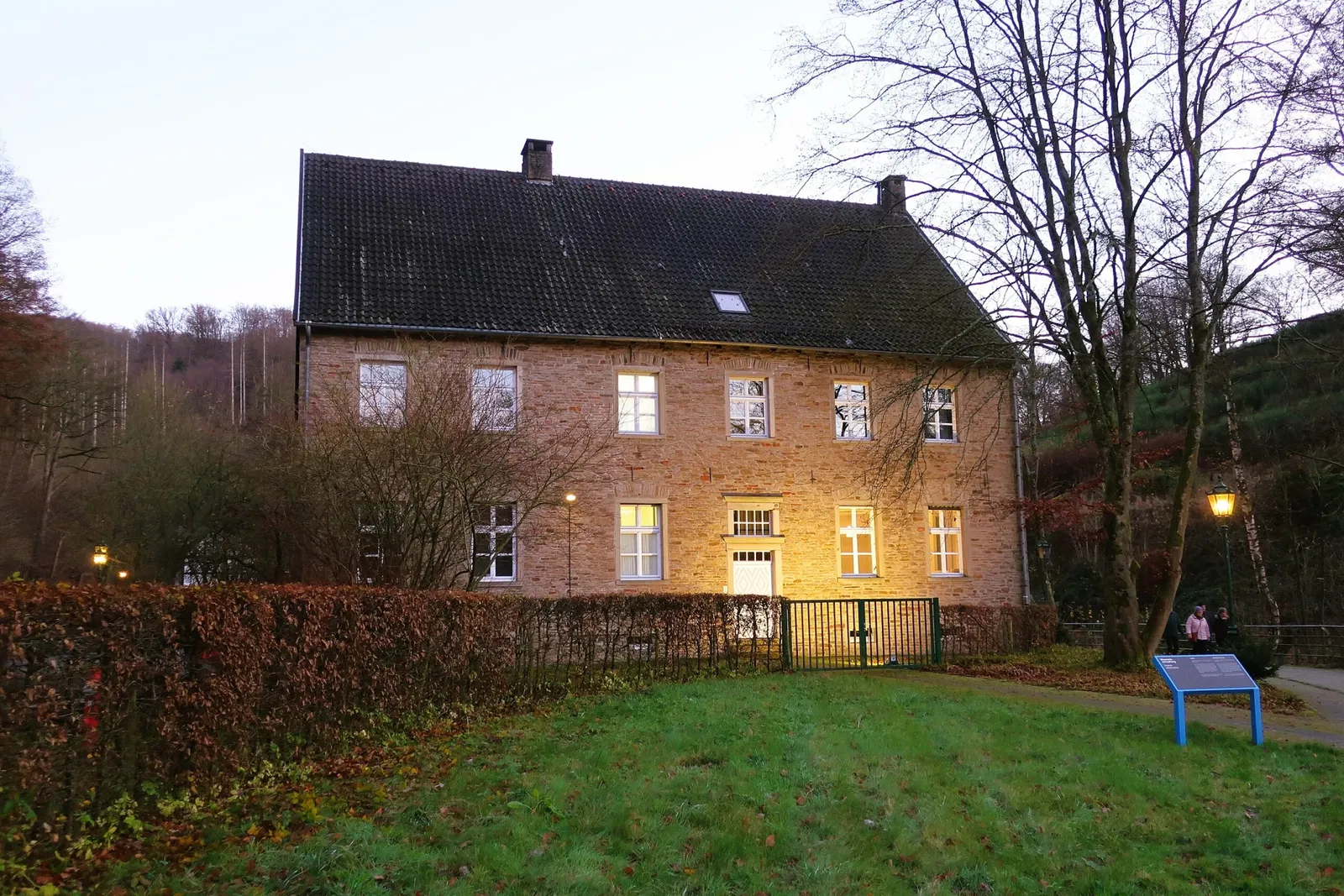 Hagen Westphalian Open-Air Museum