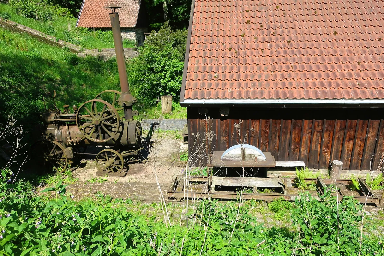 Hagen Westphalian Open-Air Museum