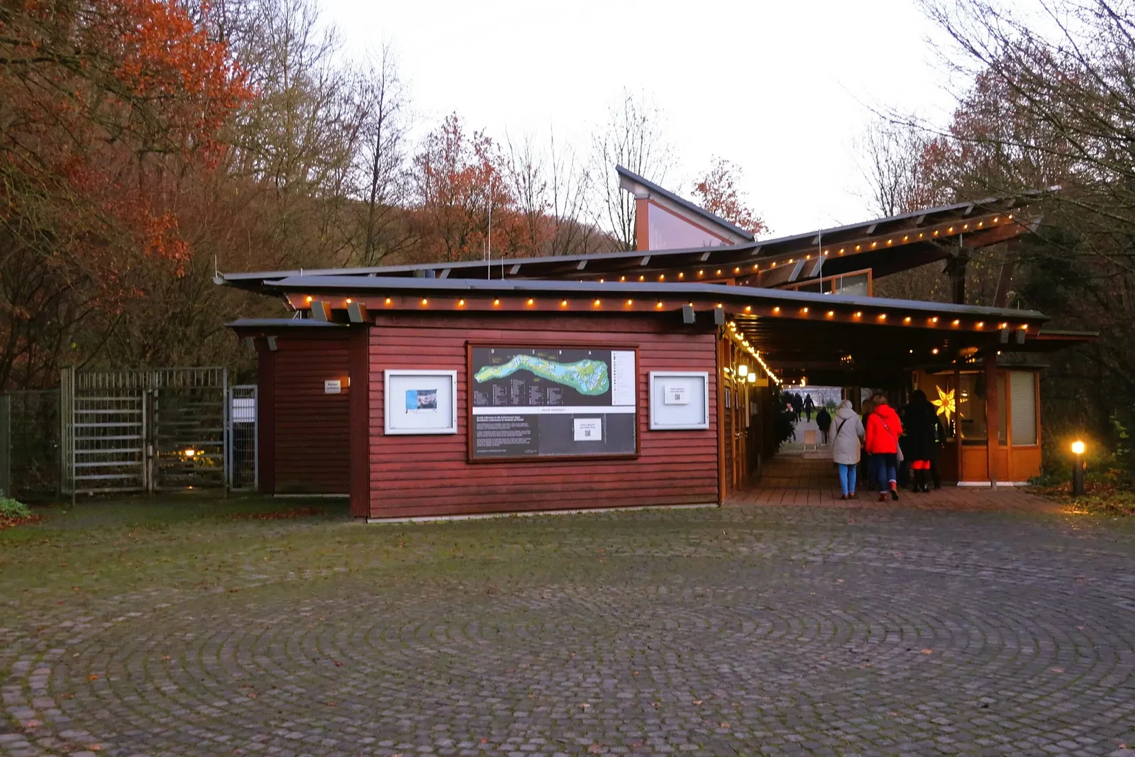 Hagen Westphalian Open-Air Museum