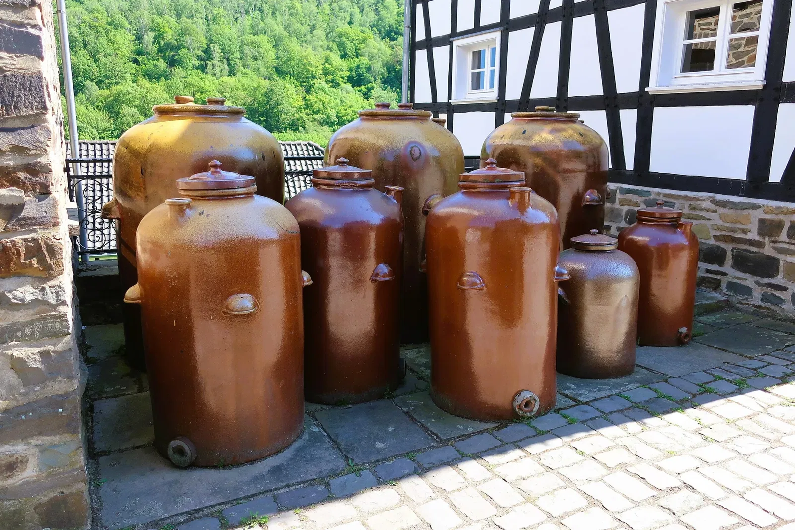 Hagen Westphalian Open-Air Museum
