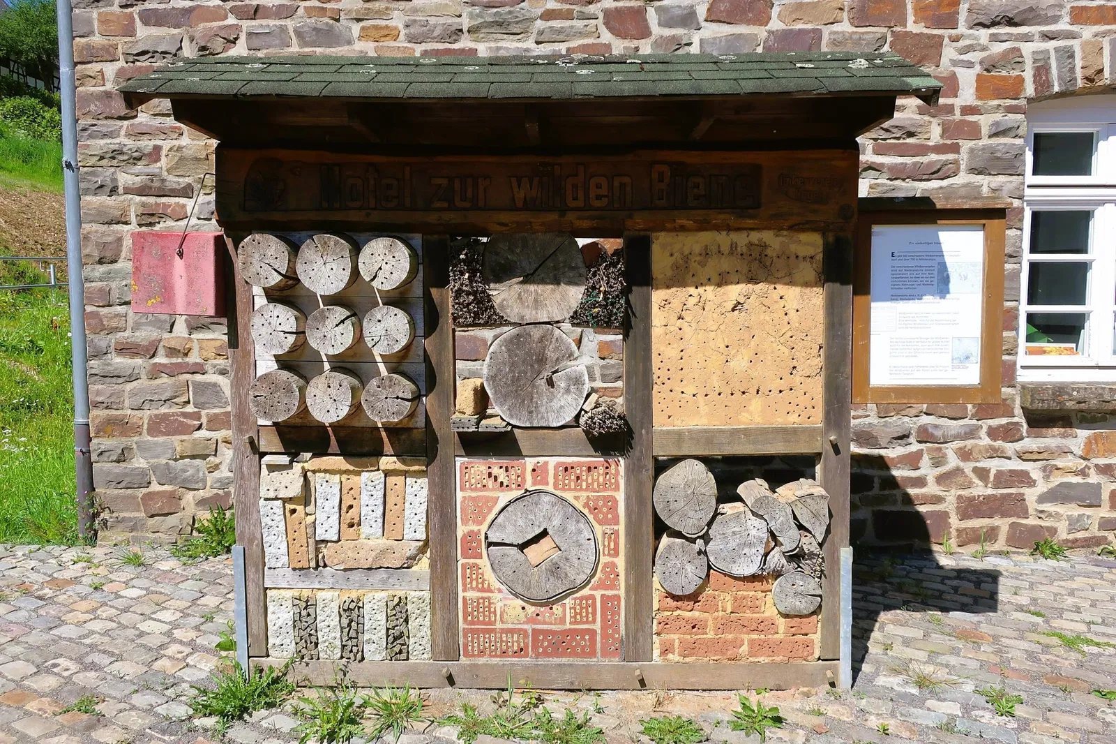 Hagen Westphalian Open-Air Museum