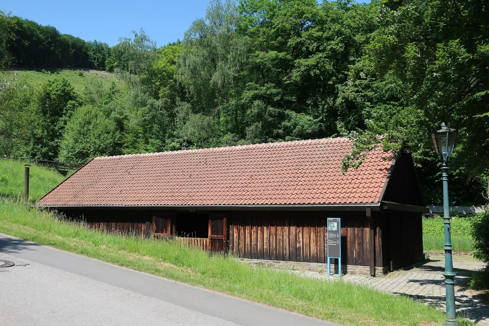 LWL-Freilichtmuseum Hagen
