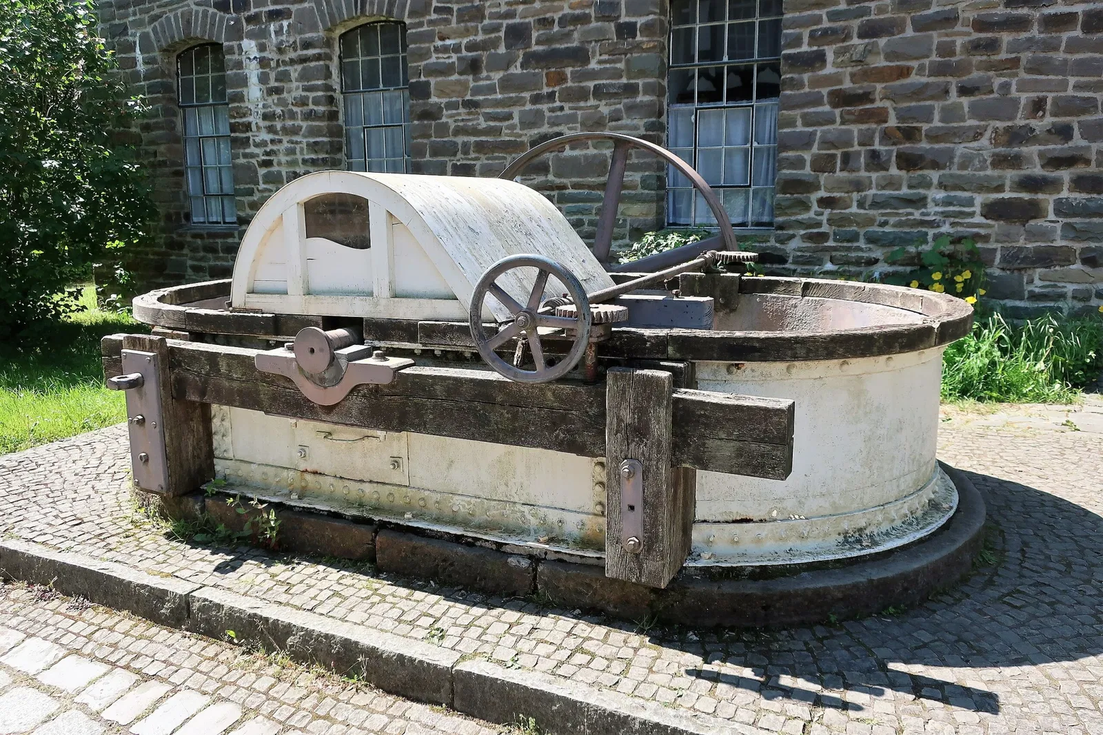 Hagen Westphalian Open-Air Museum