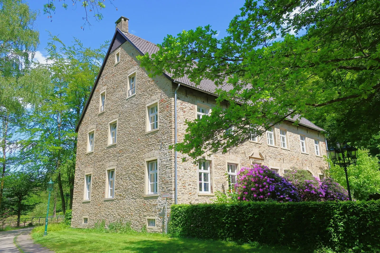 Hagen Westphalian Open-Air Museum