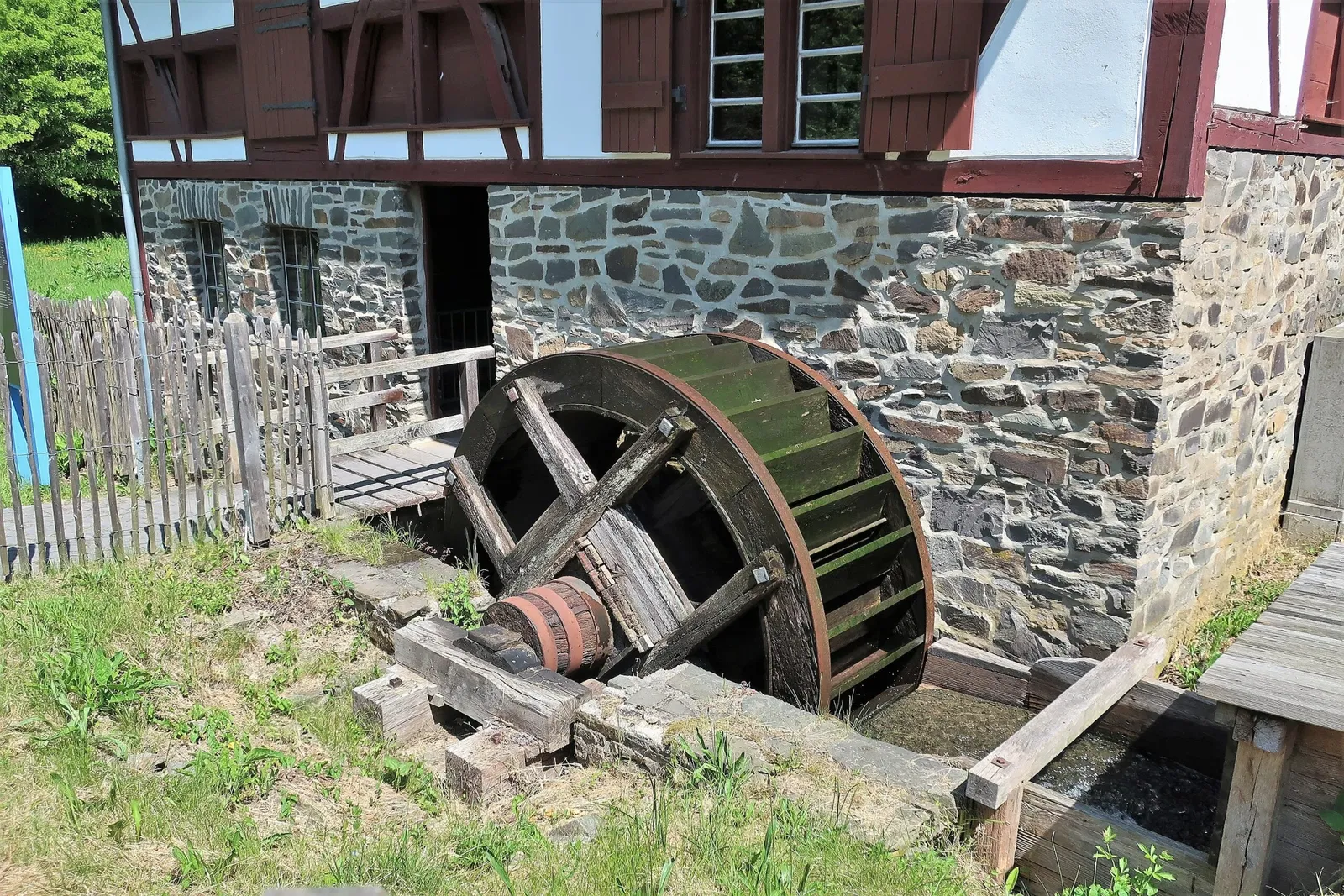 Hagen Westphalian Open-Air Museum