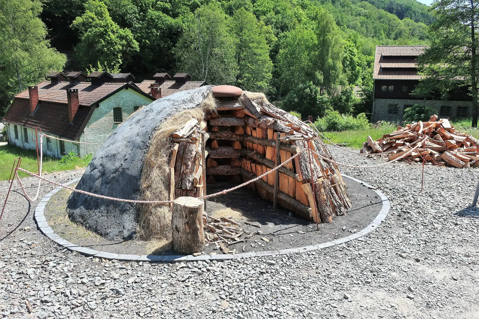 Hagen Westphalian Open-Air Museum