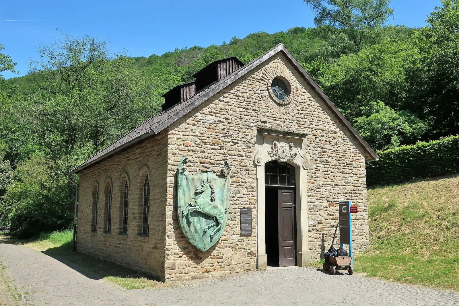 Hagen Westphalian Open-Air Museum