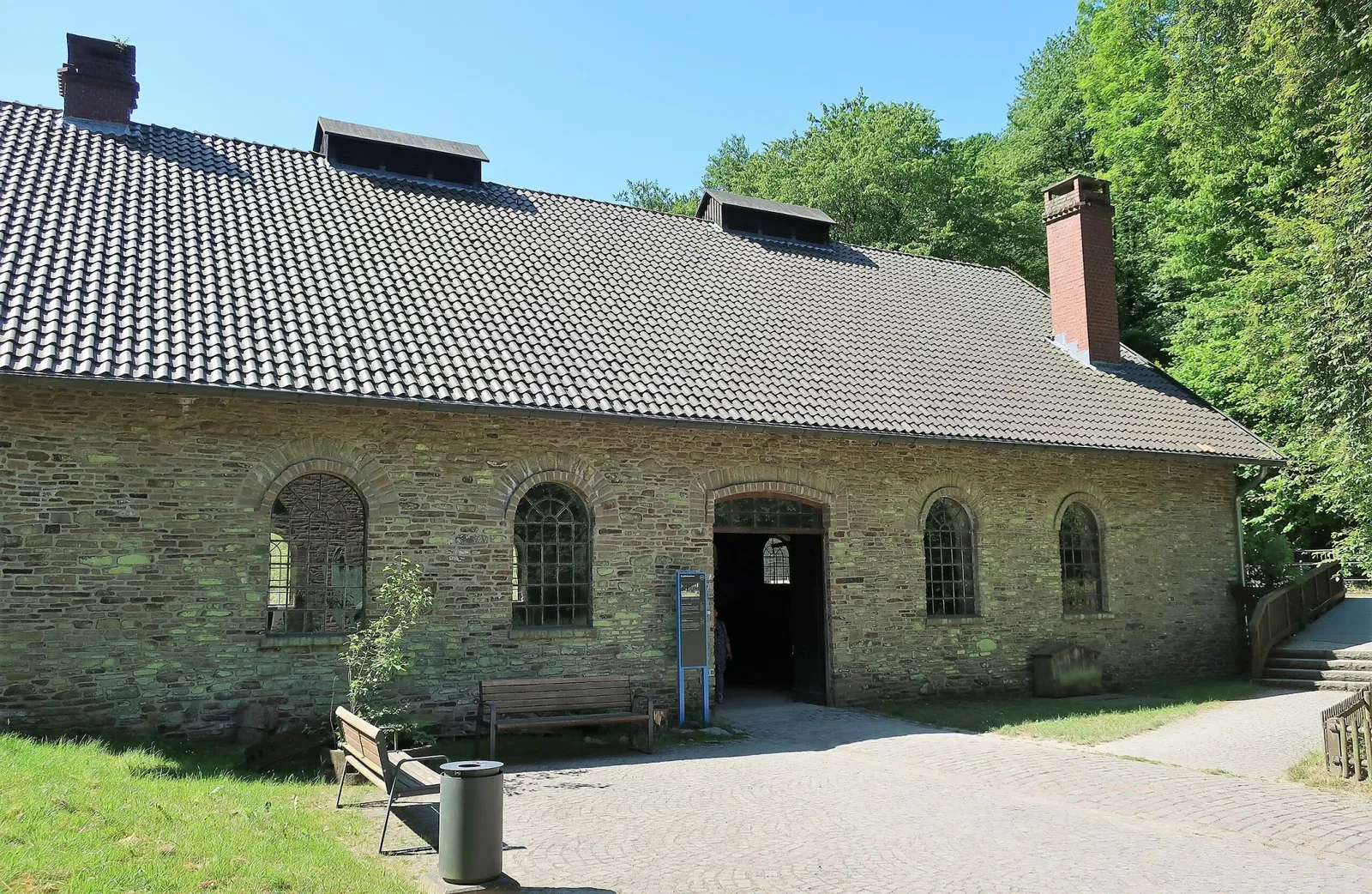 Hagen Westphalian Open-Air Museum