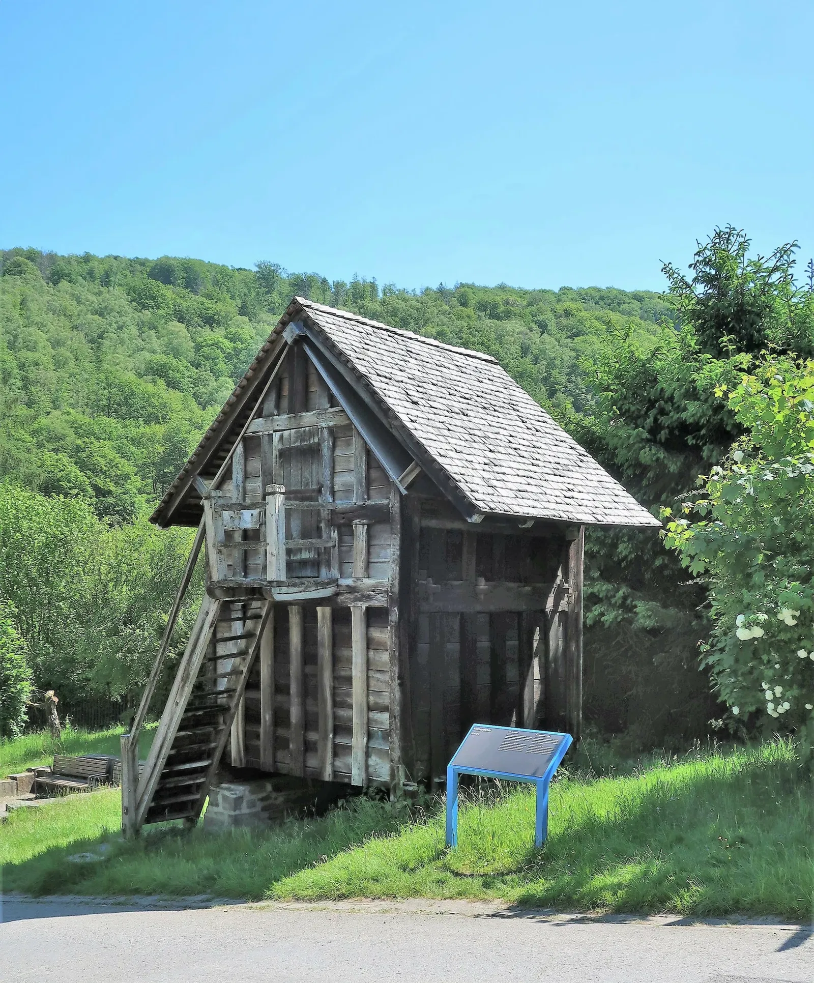 LWL-Freilichtmuseum Hagen