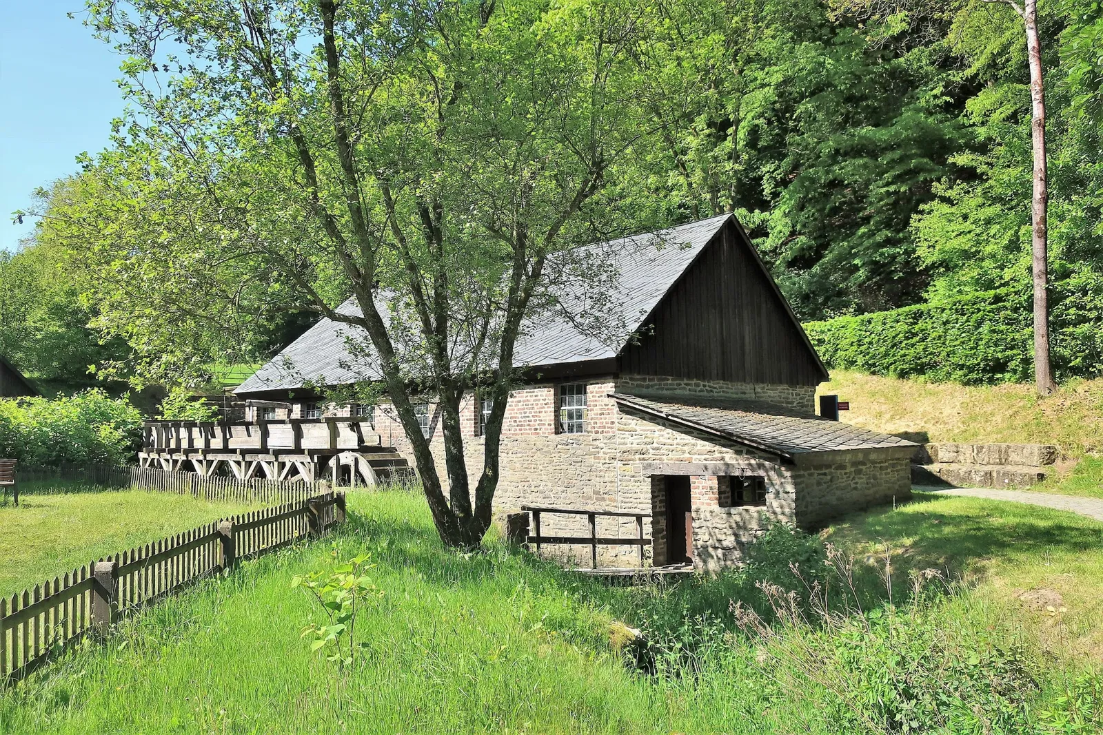 Hagen Westphalian Open-Air Museum