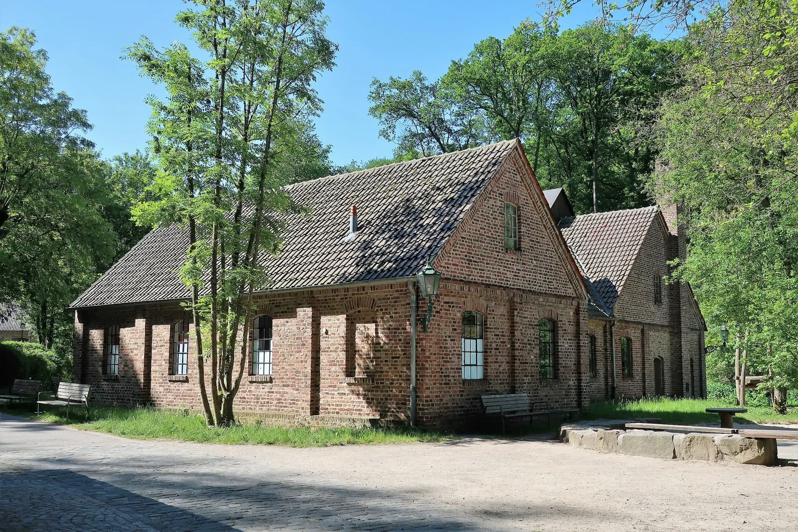LWL-Freilichtmuseum Hagen