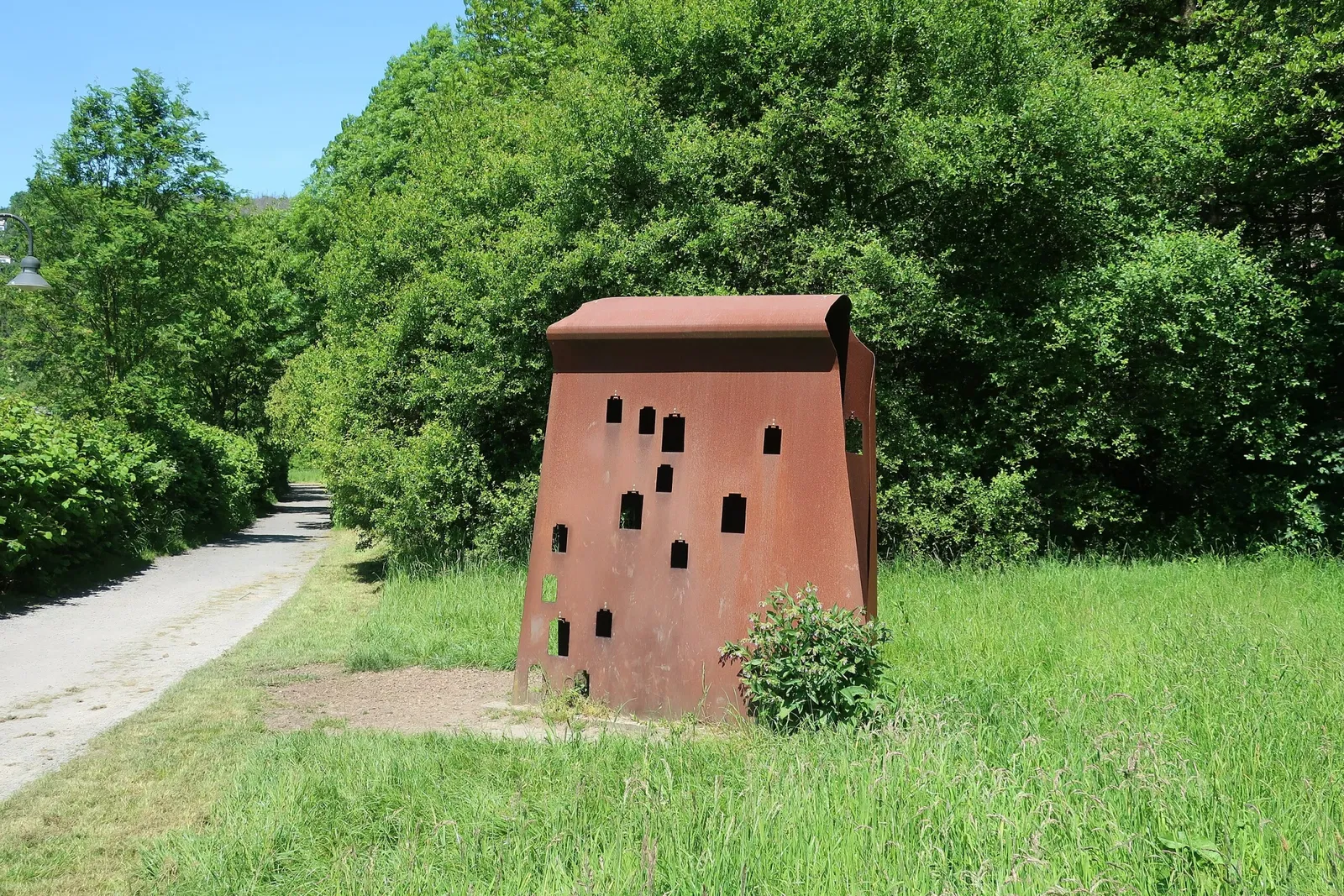 Hagen Westphalian Open-Air Museum