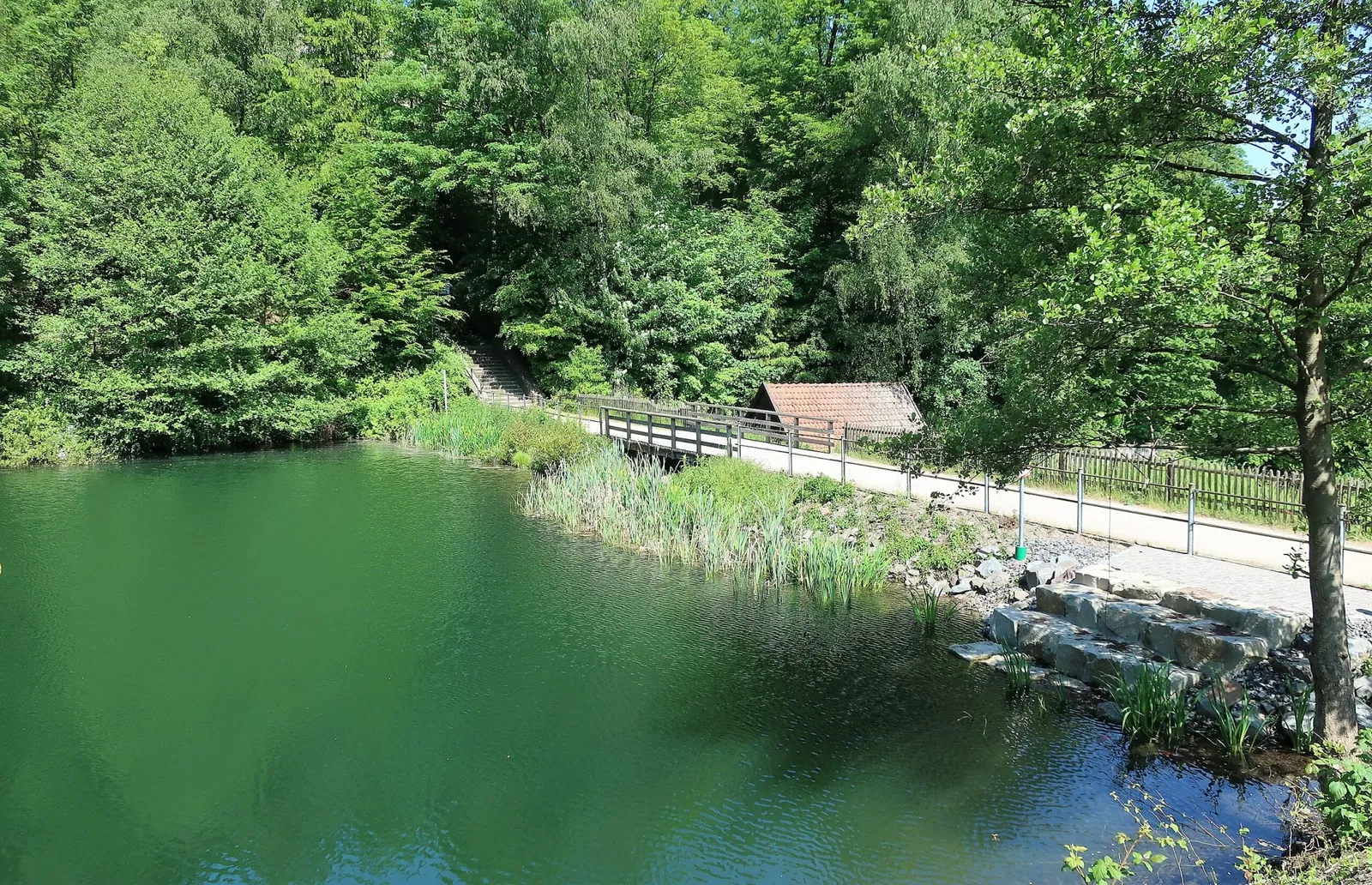 Hagen Westphalian Open-Air Museum