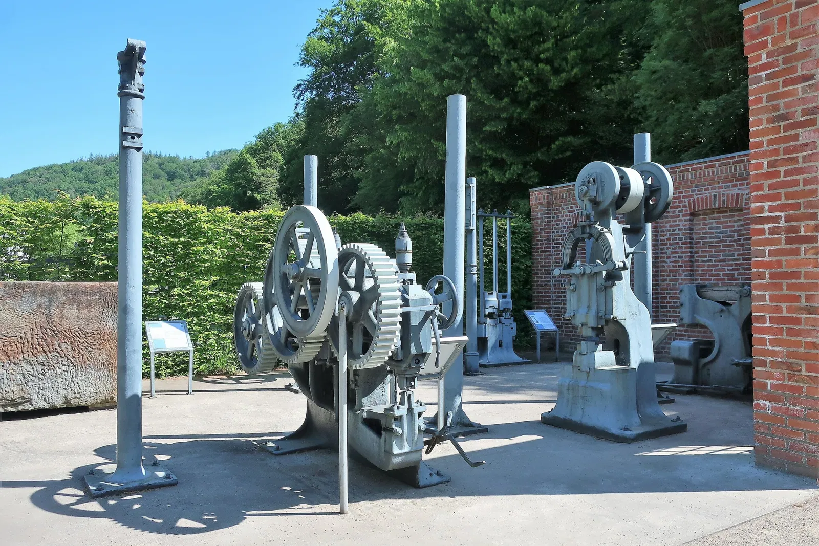LWL-Freilichtmuseum Hagen
