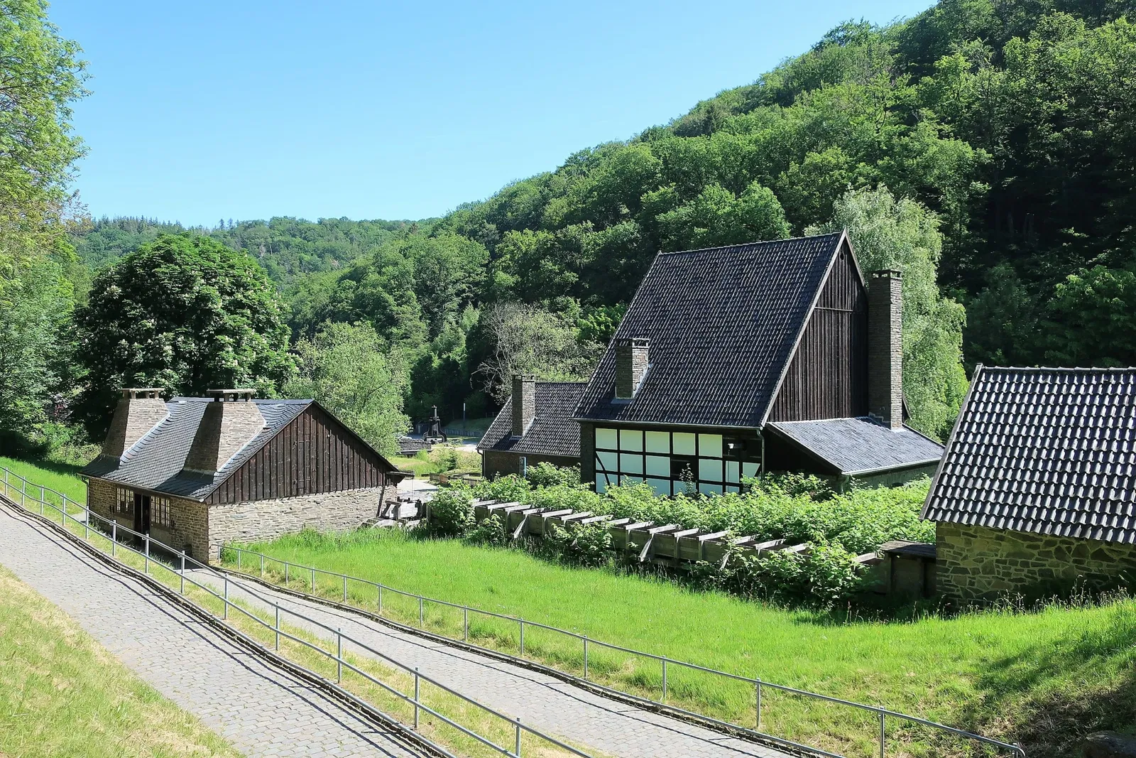 LWL-Freilichtmuseum Hagen