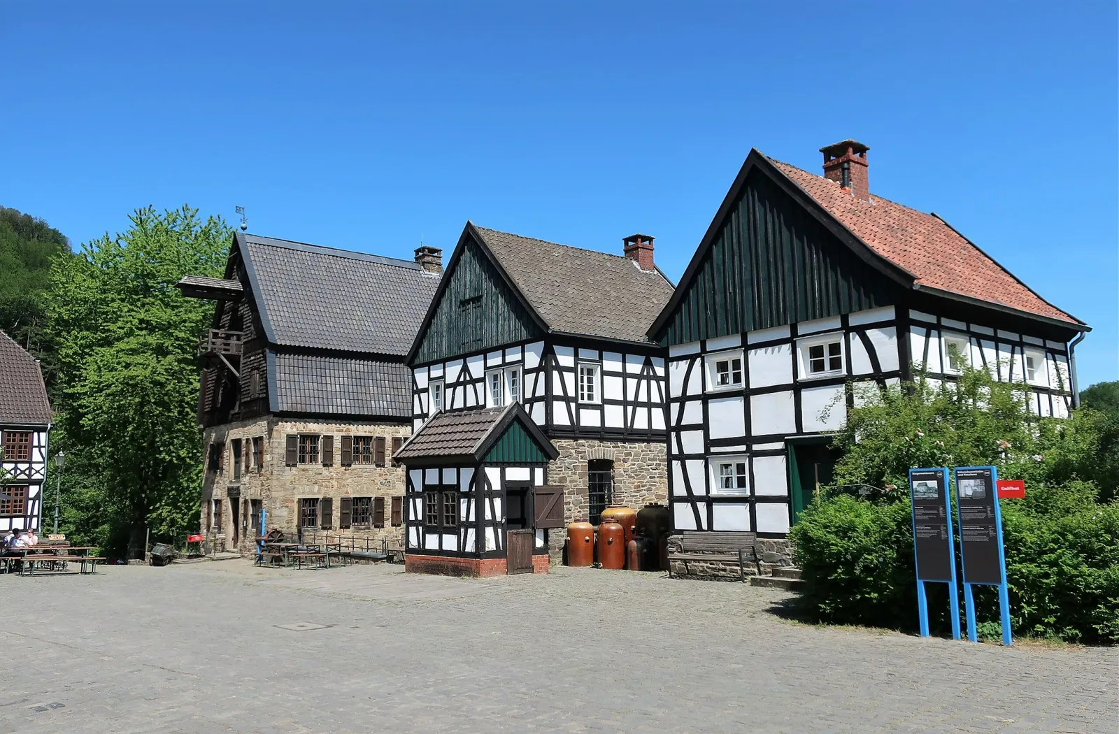 Hagen Westphalian Open-Air Museum
