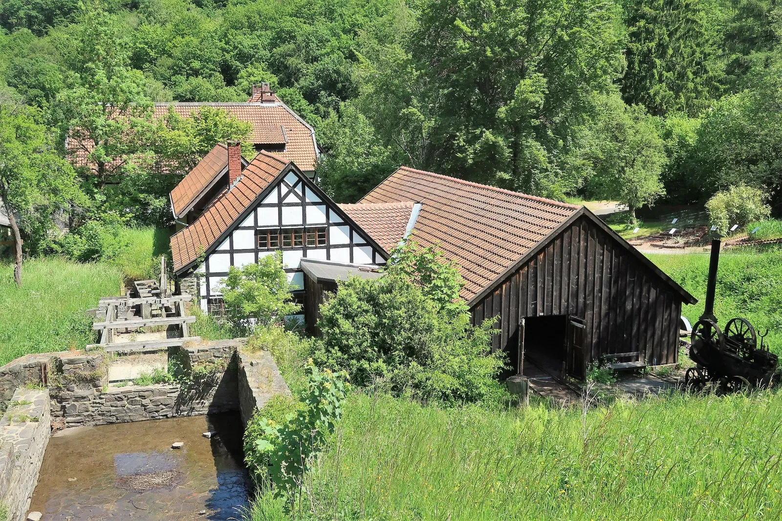 Hagen Westphalian Open-Air Museum
