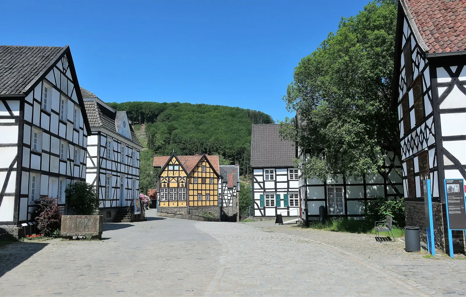 Hagen Westphalian Open-Air Museum
