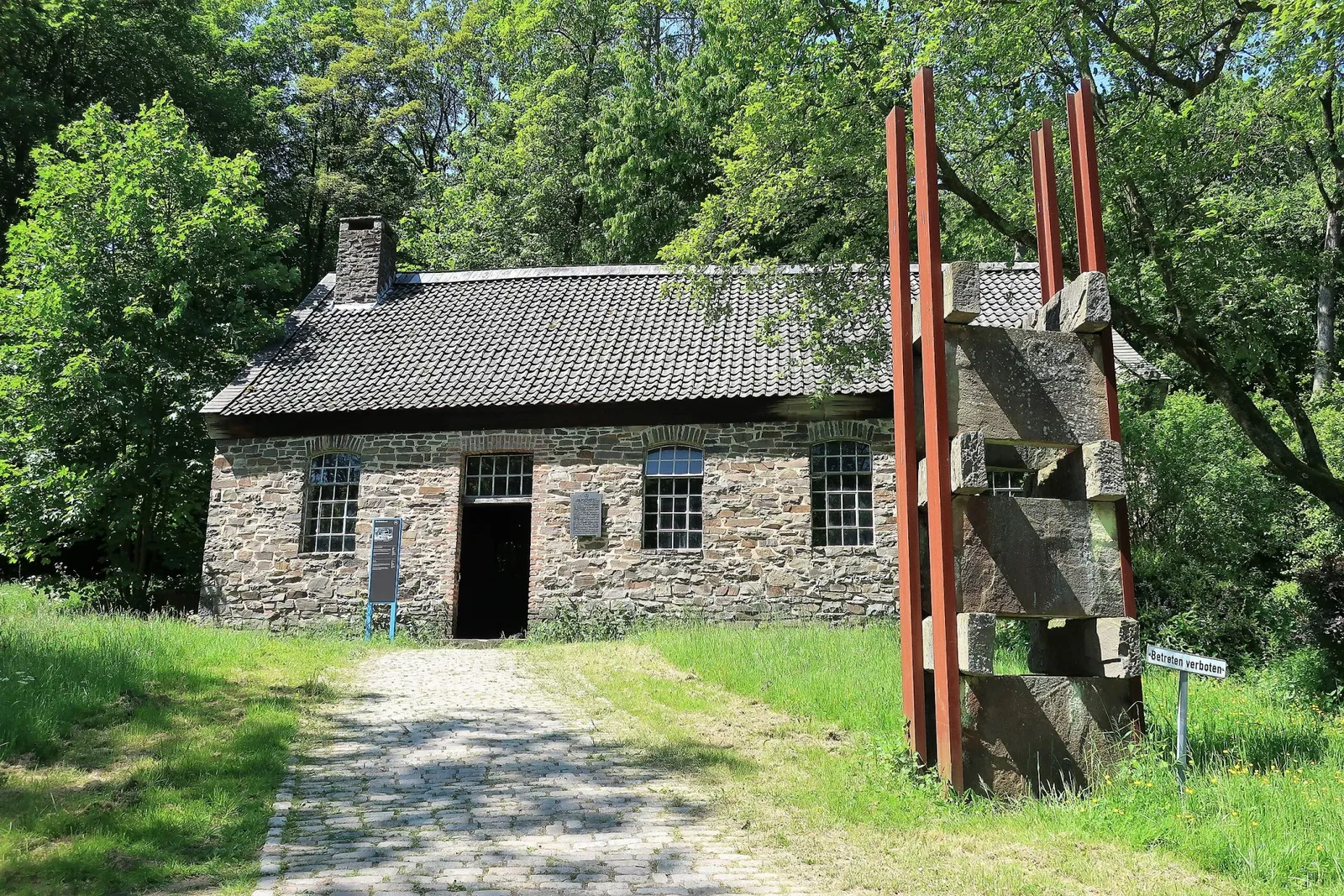 LWL-Freilichtmuseum Hagen