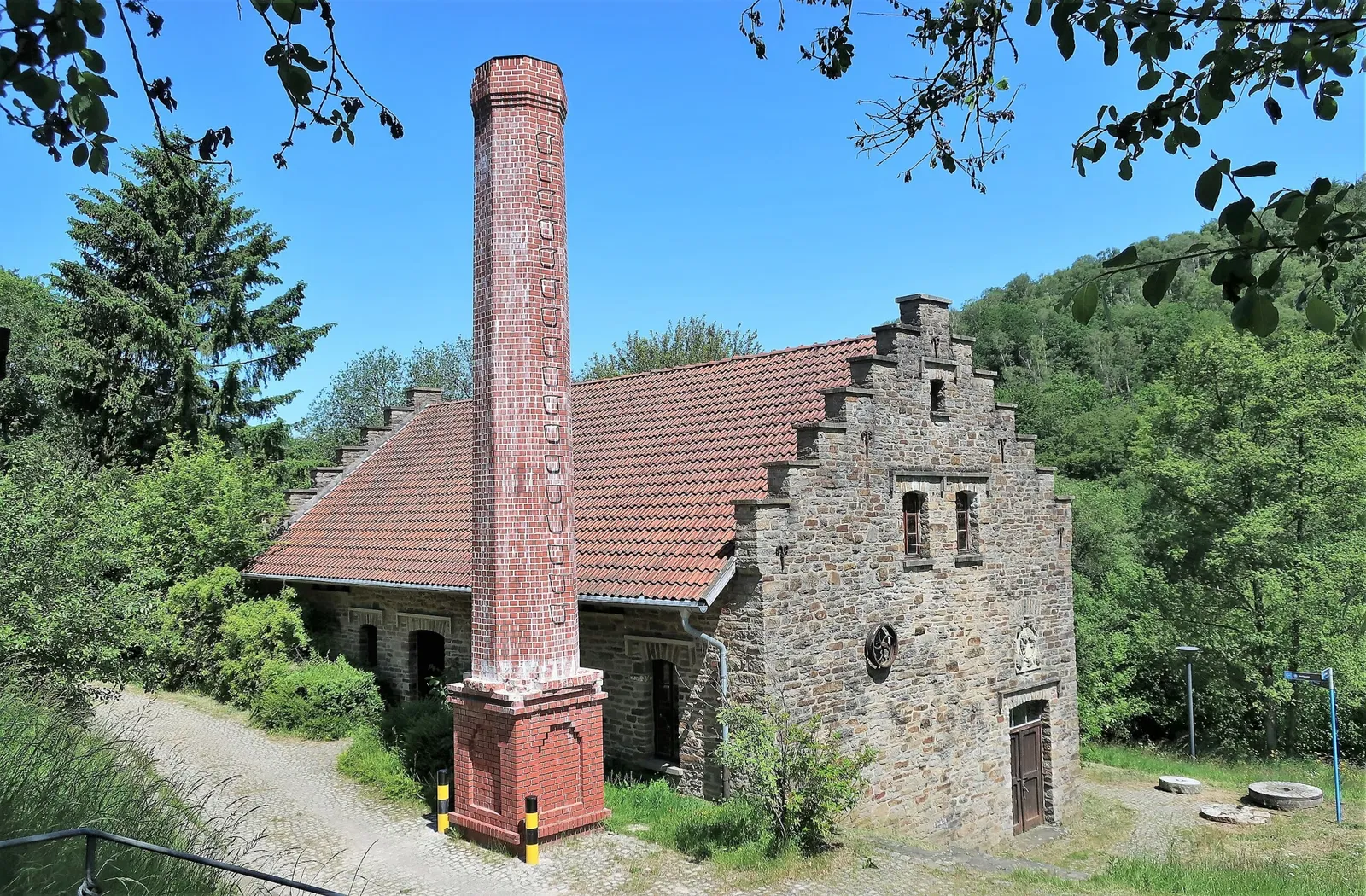 Hagen Westphalian Open-Air Museum