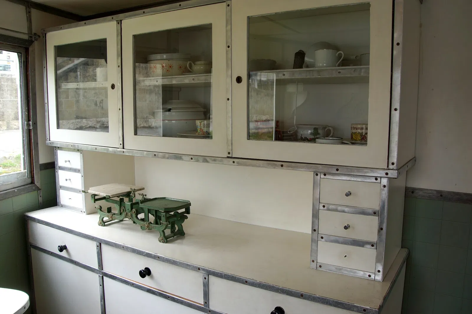 Donau-Schiffahrts-Museum Regensburg