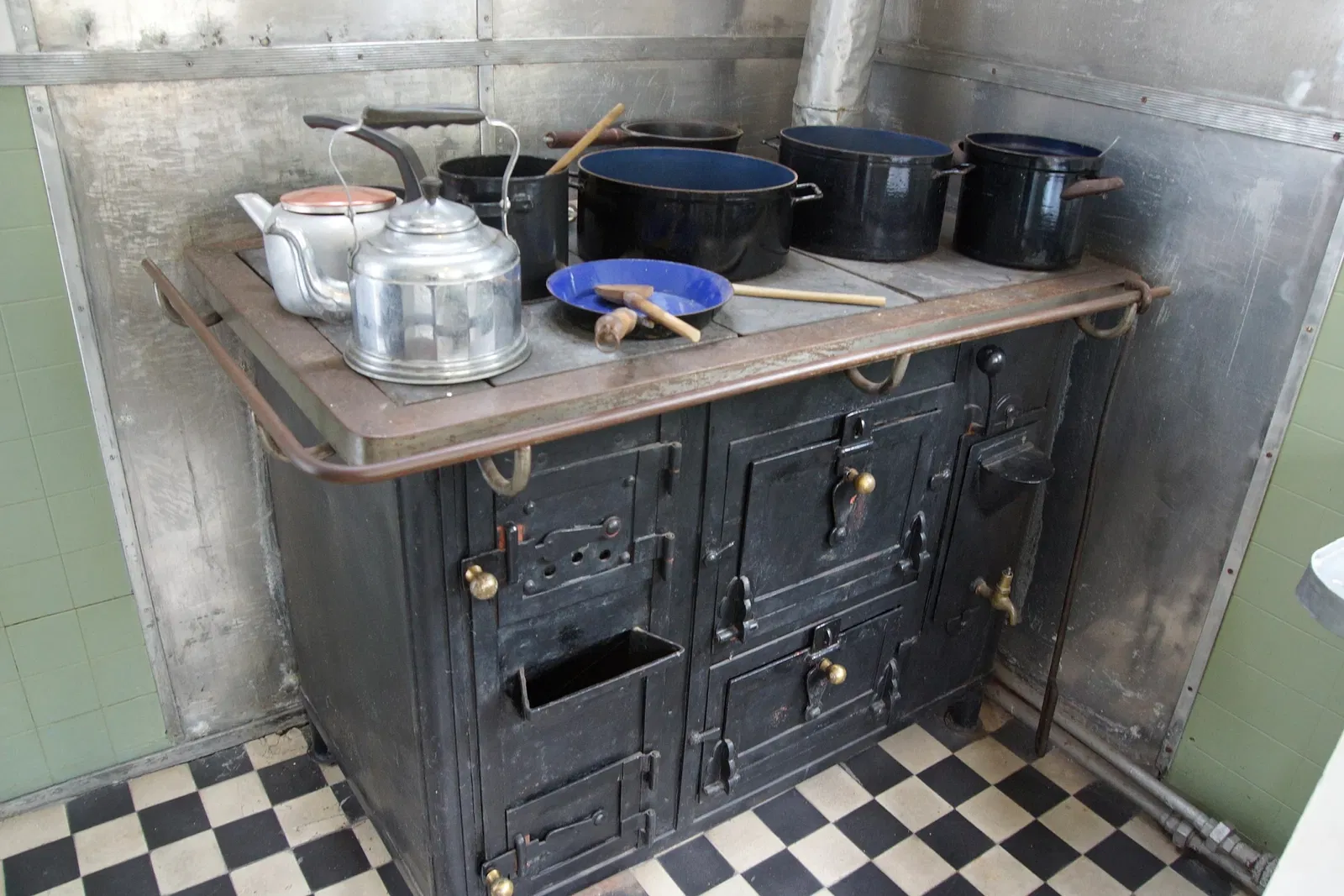 Regensburg Museum of Danube Shipping