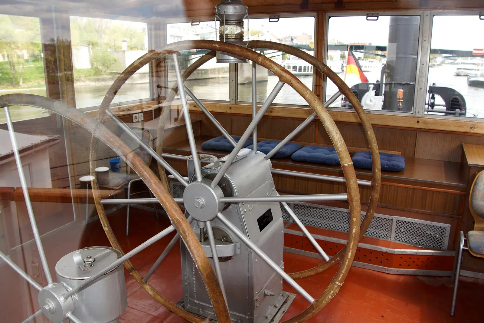 Regensburg Museum of Danube Shipping