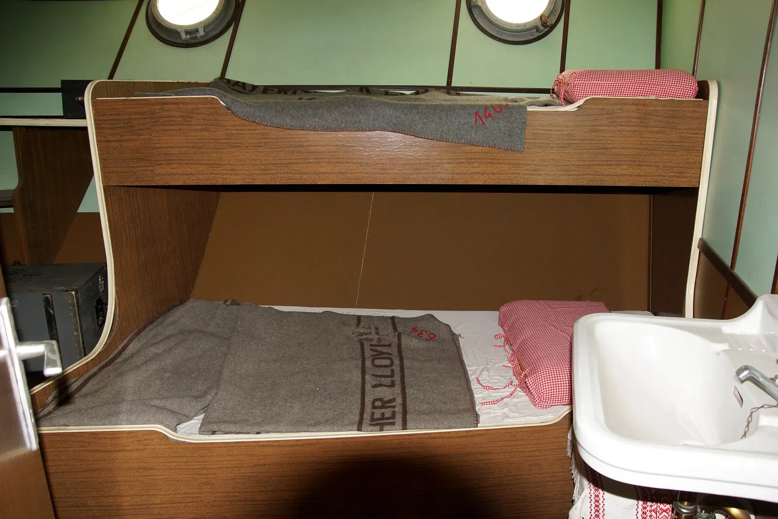 Donau-Schiffahrts-Museum Regensburg