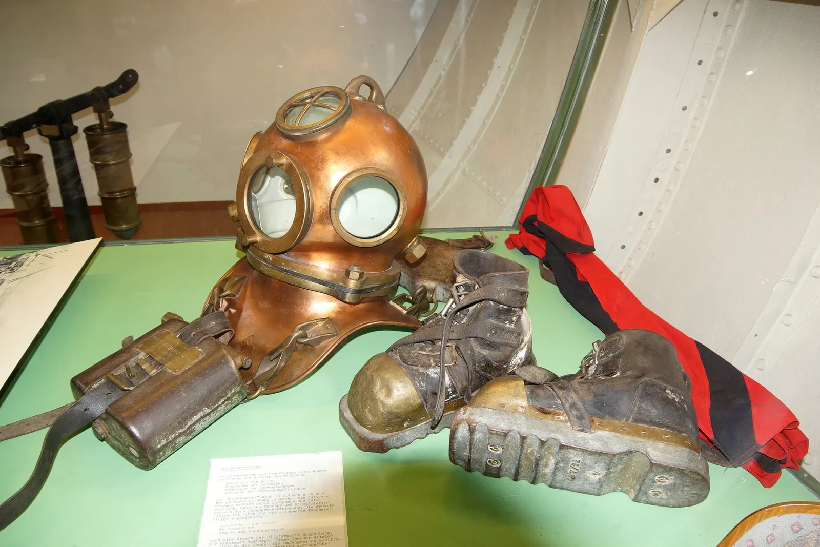 Regensburg Museum of Danube Shipping