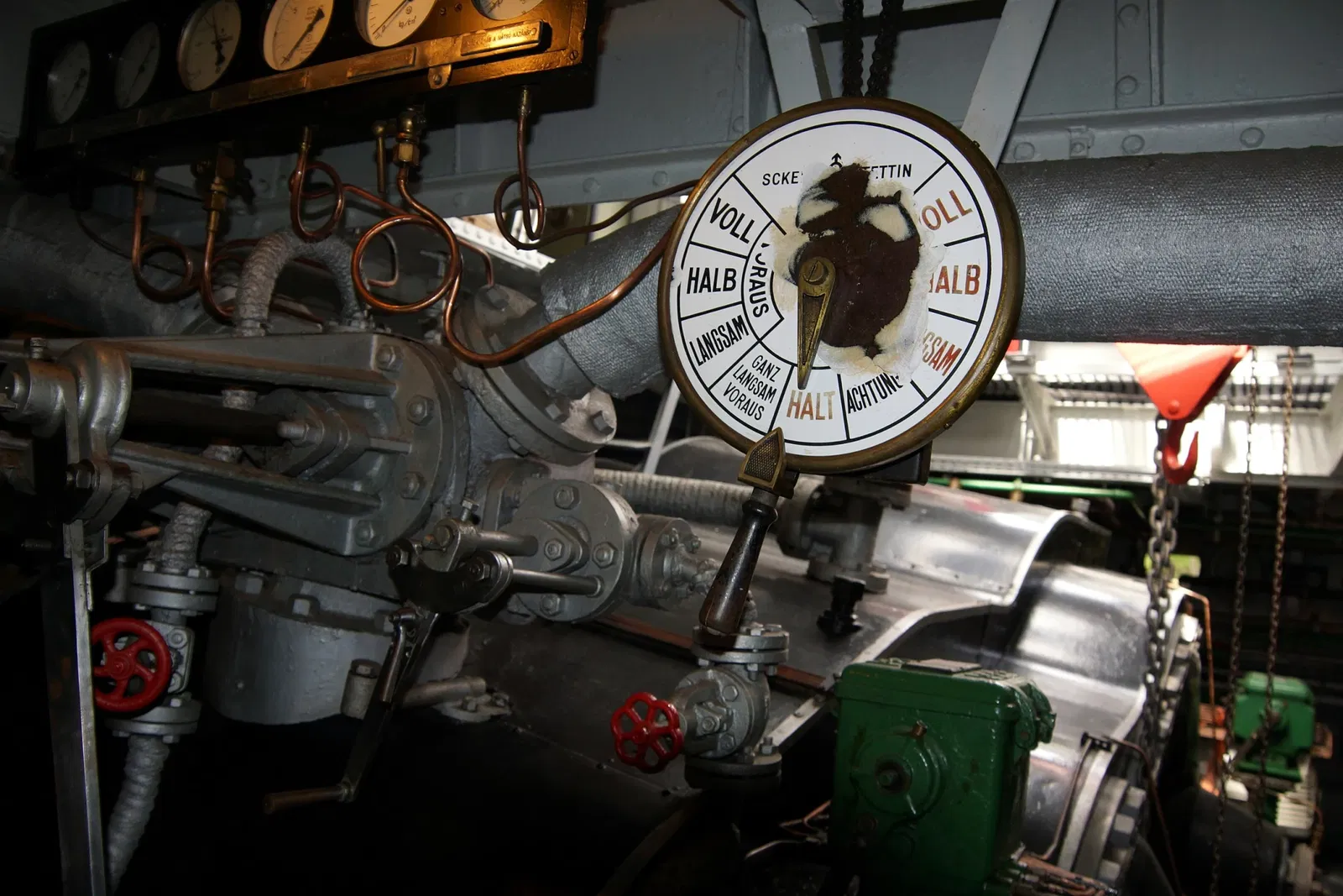 Regensburg Museum of Danube Shipping