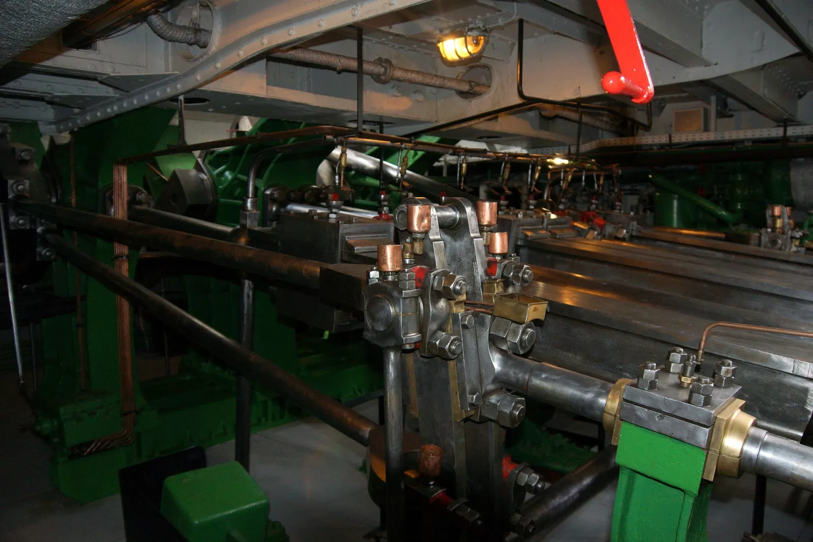 Regensburg Museum of Danube Shipping