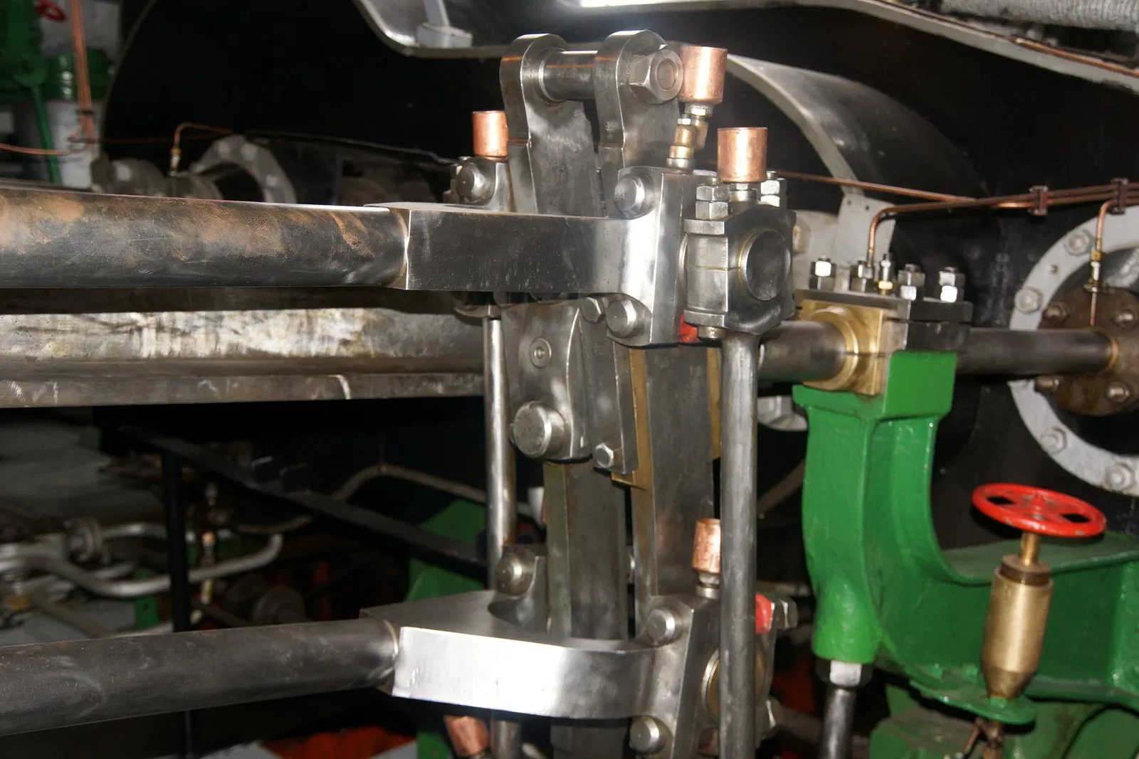 Regensburg Museum of Danube Shipping