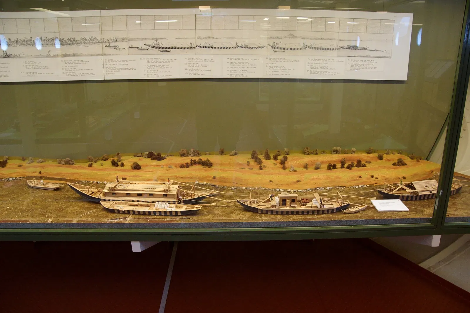 Regensburg Museum of Danube Shipping